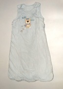 _George_Rewelacyjny ciepły śpiwór dla malucha_R.68/80