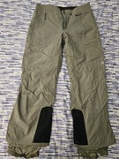 NIKE ACG STORM-FIT WODOODPORNE Narciarskie snowboard SPODNIE XL