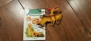Dinozaury książka  24 strony