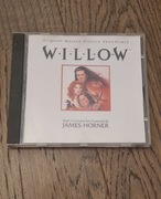 James Horner Willow 