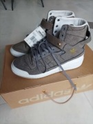 Adidas Forum Hi Crafted 39 1/3 nowe
