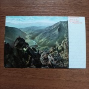 Karkonosze (Riesengebirgen) - Riesengrund