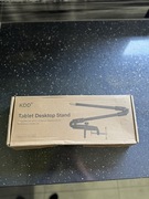 Uchwyt Statyw Biurkowy Podłogowy na Tablet IPad