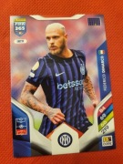 FIFA 365 2026 PANINI CORE TEAM MATE Federico Dimarco INTER INT9