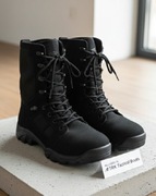 Buty trekingowe Brandit rozmiar 40