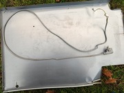 Przewód kabel zasilający pralki Electrolux EWP1262TEW