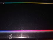 Podkładka pod mysz rgb