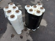 Folia strecz ideał 3 kg brutto 50 cm przezroczysta---Pakiet Okazja 