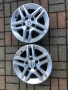 FELGA ALUMINIOWA RONAL OPEL 5X110 ET49 6J15H2