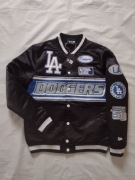 New Era LOS ANGELES DODGERS kurtka NOWA bejsbolówka męska bluza M/L
