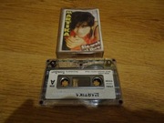 MARTIKA - KASETA AUDIO-TOMZO