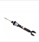 Amortyzatory przód plus sprężyny przód W211 Mercedes 