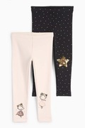 Legginsy ocieplane 116