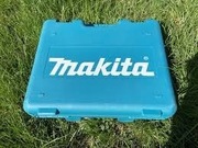 Walizka Makita z zestawu Combokit DK1124 wkrętarka szlifierka
