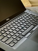 Dell Latitude 7490 / i7 8gen / 12GB RAM / SSD M.2 256GB / Windows