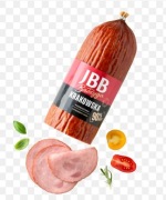 Krakowska podsuszana jbb 1.6kg