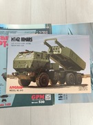 Wyrzutnia rakiet HIMARS