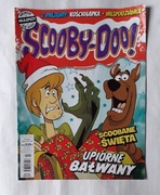 SCOOBY-DOO  MAGAZYN  0 1/2019