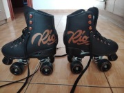 Wrotki RIO rozmiar 37