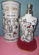 Jean Paul Gaultier Le Male Pride Edition Oryginalne perfumy Perfumetka