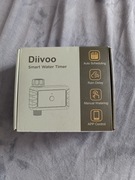 Inteligentny sterownik nawadniania- Diivoo WT-03