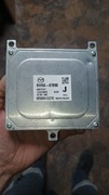 Mazda 3 Modul LED Przetwornica BHRA-67890