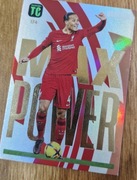 TOP CLASS 2023 MAX POWER 174 VIRGIL VAN DIJK