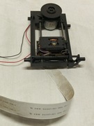 Wózek z laserem SF -P1 z wieży Sanyo sprawny 