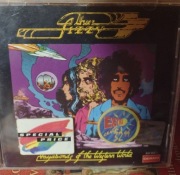 Thin Lizzy Płyta Płyta CD