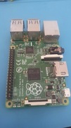 Raspberry Pi  B+ v1.2 