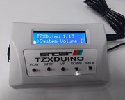 TZXDUINO emulator magnetofonu dla ZX Spectrum