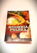 Kuchnia polska. Tylko sprawdzone przepisy