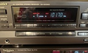 Amplituner Technics SA-GX230D   AV Control Stereo Receiver