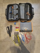 Miernik wielofunkcyjny SONEL MPI-520 jak NOWY!!!