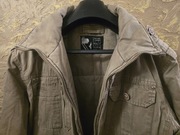 Kurtka wojskowa trekkingowa myśliwska wędkarska jesienna M/L.