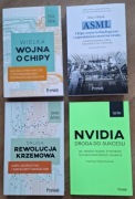 Wielka wojna o chipy, NVIDIA, AMSL, ARM Druga rewolucja krzemowa
