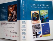 Nicolas Sparks. Ocean miłości. I trzy inne powieści.