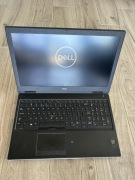Laptop Dell Precision 7530 - i7 \ 64GB \ 1 TB