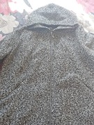 Kurtka płaszcz przejściowa damska rozm 46