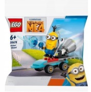 Klocki Lego MINIONS 30678 Odrzutowa deska Minionka