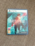 Battlefield 2042 PL Gra PS5 PlayStation