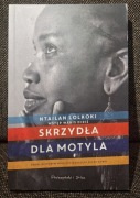 Książka Skrzydła dla motyla