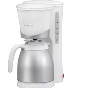 CTC CLATRONIC THERMO KAFFEEAUTOMAT EKSPRES DO KAWY TERMOS FUNKCJA TIMER