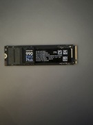 Dysk SAMSUNG 990 EVO Plus 2TB SSD PCI Express