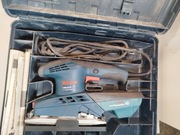 Szlifierka oscylacyjna Bosch Gss 23 A