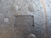 AUDI A3 8P STYROPIAN WKŁAD BAGAŻNIKA 3D
