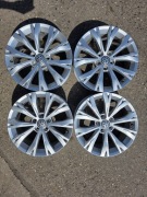 FELGI ALU OEM VW VAG 5NA601025 7JX17H2 ET40