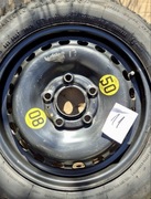 dojazdowe do bmw 3.50 Bx 15H2 2150330 is 36 1095069 Opona t 125/90 R15 96M