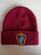 Czapka Harry Potter – Gryffindor