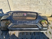 Zderzak przedni Jaguar F-Pace 4xPDC